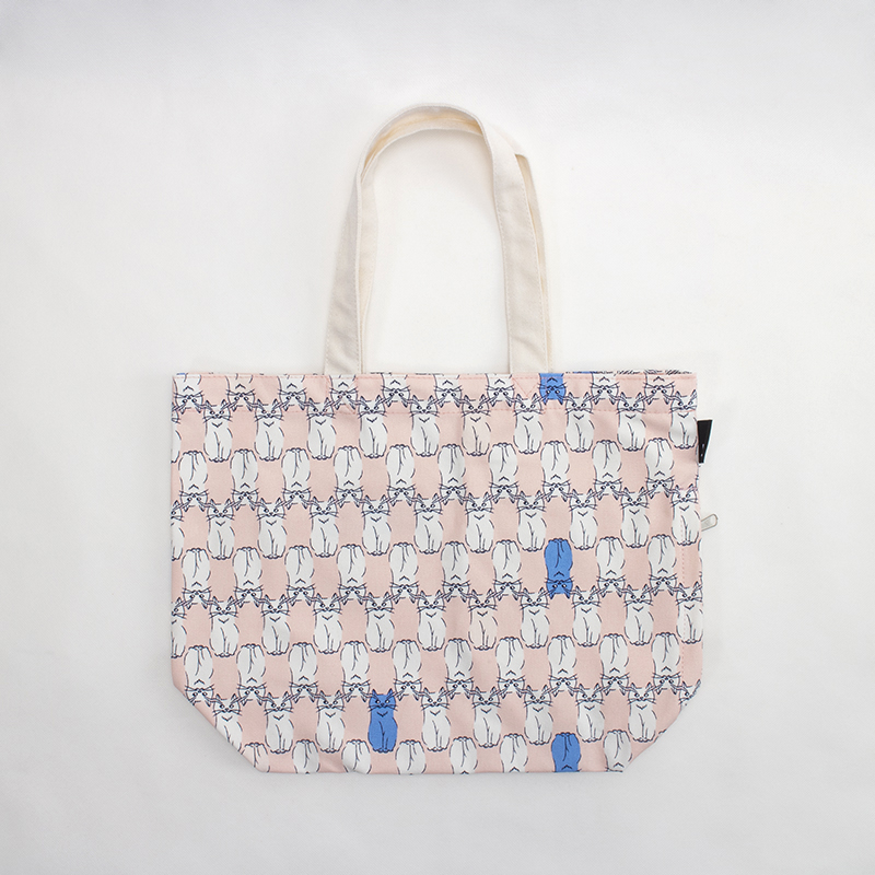 トートバッグ -21S-Z31-T 画像17